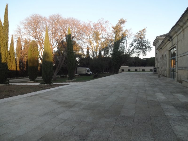 Château de Vestric et Candiac_30600 VESTRIC ET CANDIAC_14